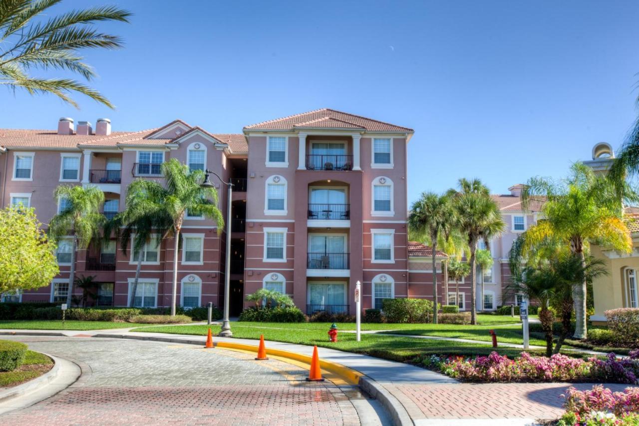 Stunning Top-floor Condo, Next To Clubhouse Apartment Orlando