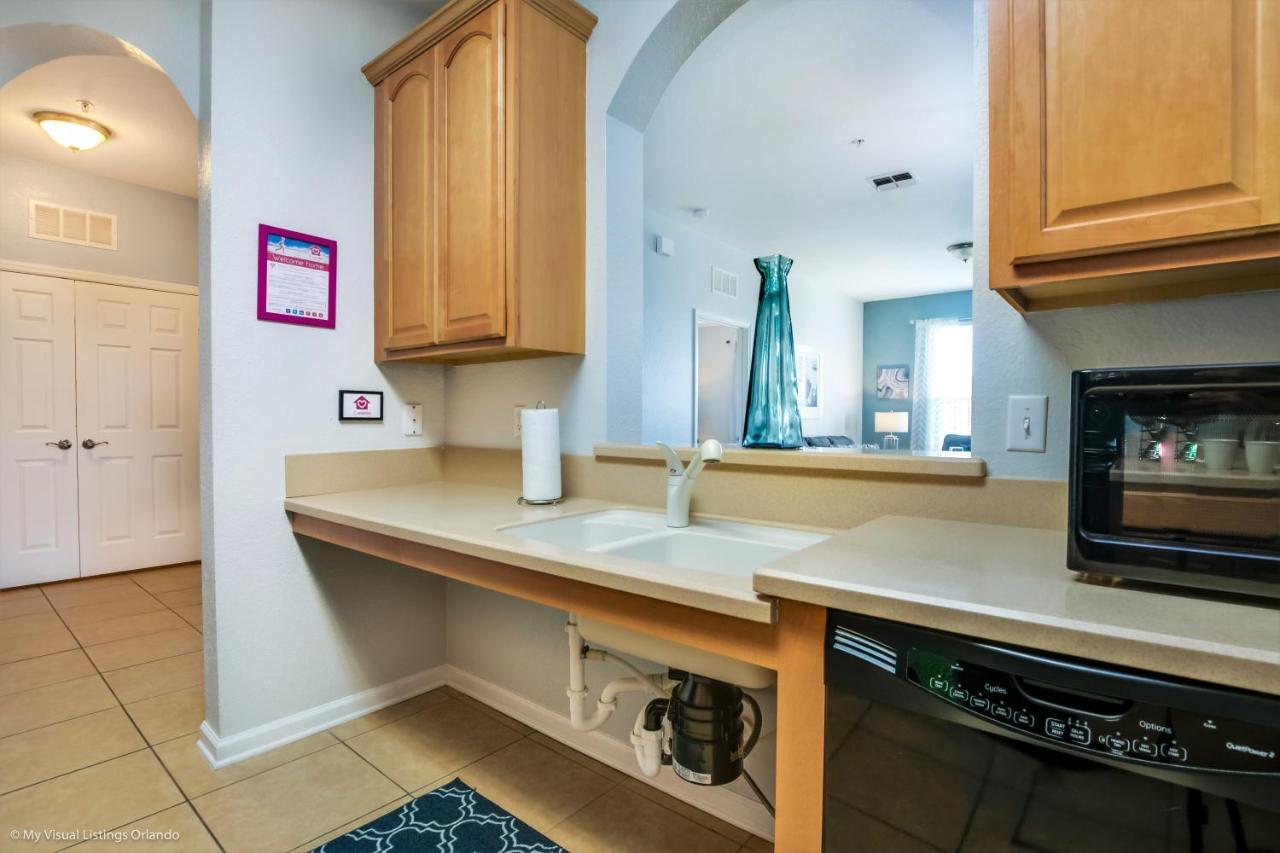 Stunning Top-floor Condo, Next To Clubhouse Apartment *