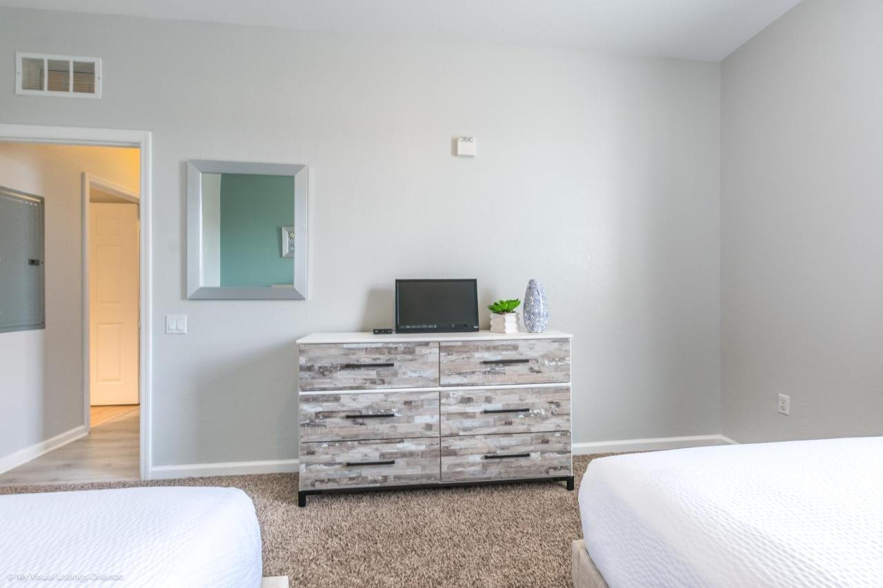 Apartment Stunning Top-floor Condo, Next To Clubhouse Orlando